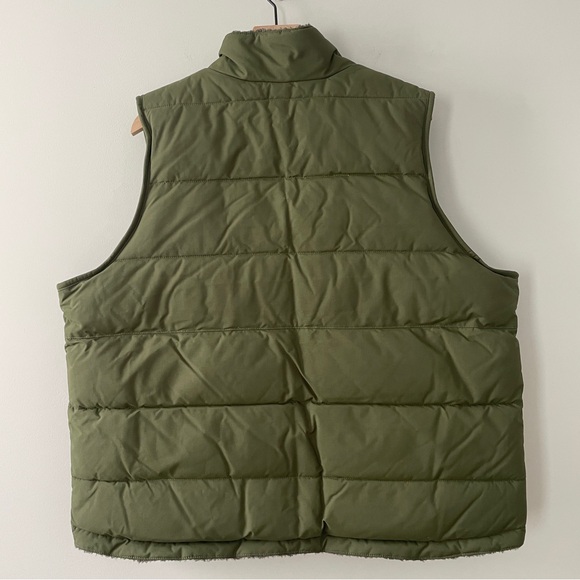 Carhartt Montana Reversible Relaxed Fit Insulated Vest Women's XXL - Picture 3 of 11